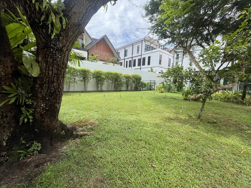 For Rent - Mountbatten road Detached House