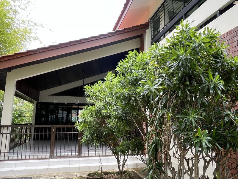 For Rent - Mountbatten road Detached House