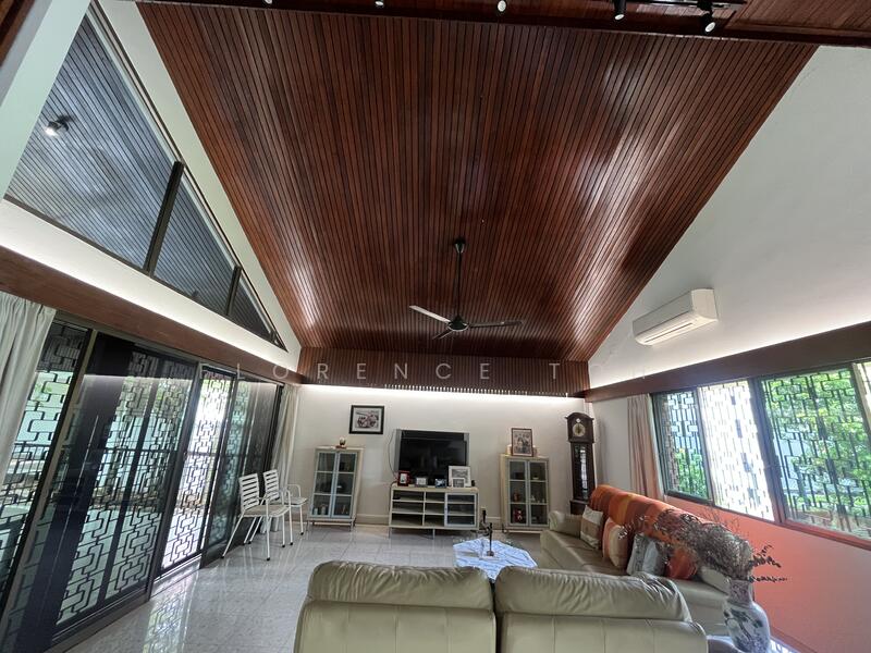 For Rent - Mountbatten road Detached House