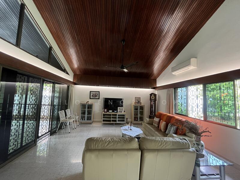 For Rent - Mountbatten road Detached House