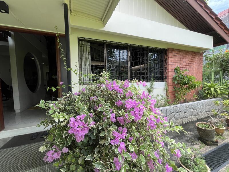 For Rent - Mountbatten road Detached House