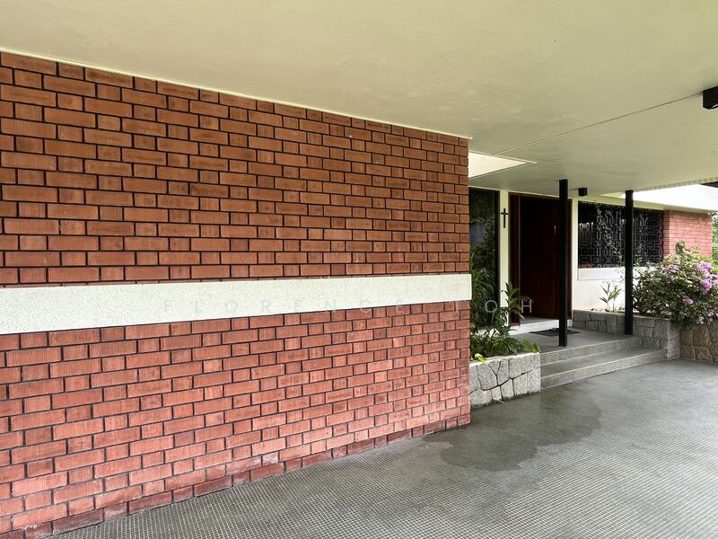 For Rent - Mountbatten road Detached House