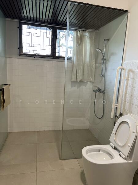 For Rent - Mountbatten road Detached House