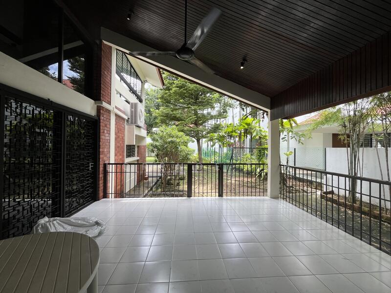 For Rent - Mountbatten road Detached House