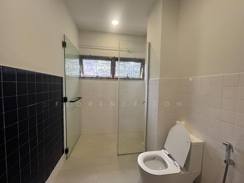 For Rent - Mountbatten road Detached House