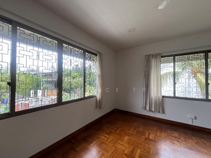 For Rent - Mountbatten road Detached House
