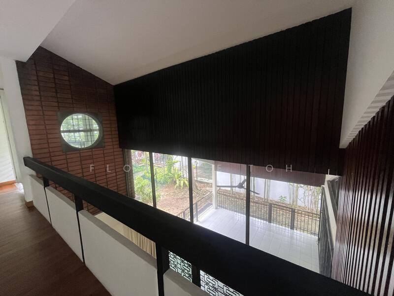 For Rent - Mountbatten road Detached House