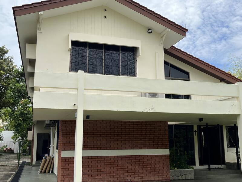 For Rent - Mountbatten road Detached House