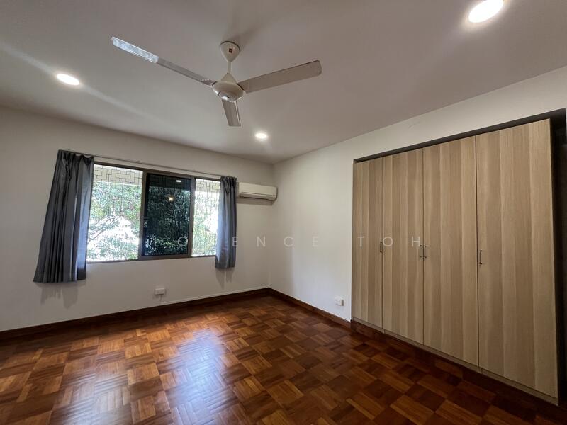 For Rent - Mountbatten road Detached House