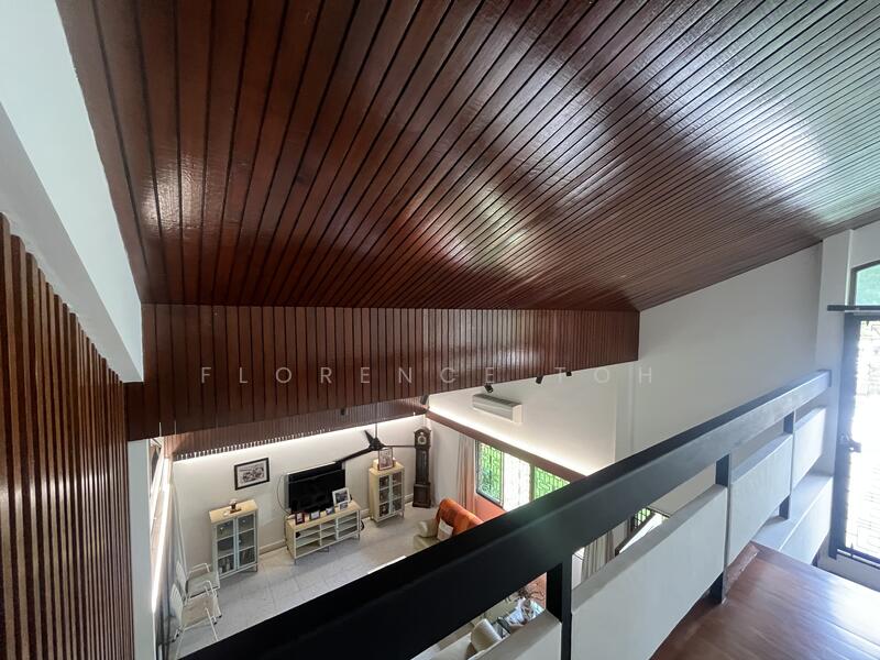 For Rent - Mountbatten road Detached House