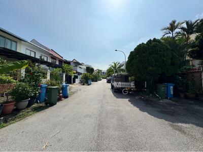 For Sale - Paya Lebar Gardens