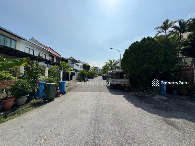 For Sale - Paya Lebar Gardens