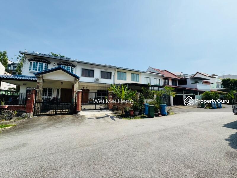 For Sale - Paya Lebar Gardens