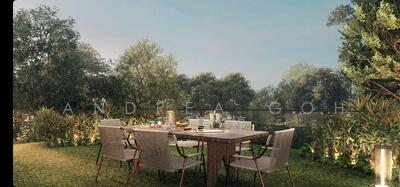 For Sale - DEALMAKERS.SG Brand New Bungalow In Prestigious D15