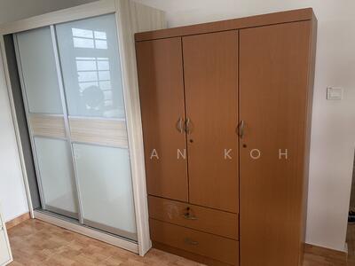 For Rent - 180 Bedok North Road