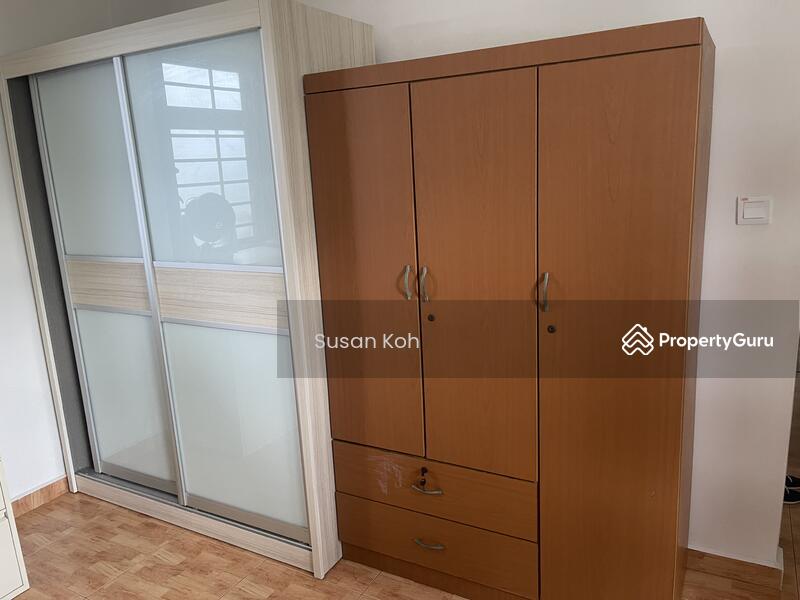 For Rent - 180 Bedok North Road