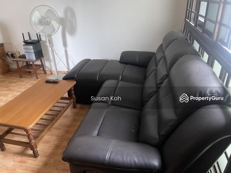 For Rent - 180 Bedok North Road