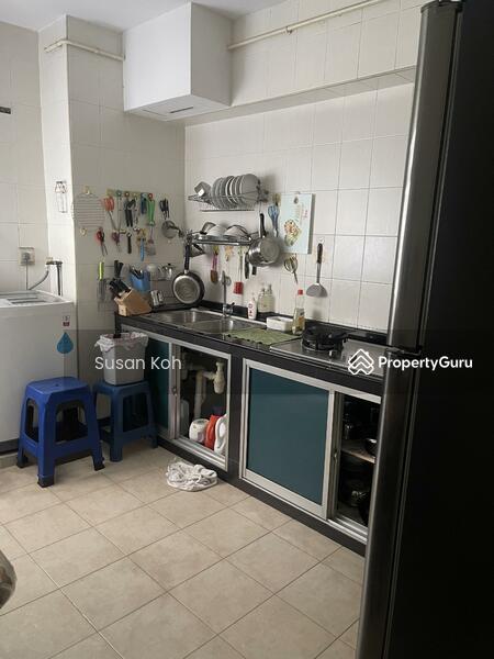 For Rent - 180 Bedok North Road