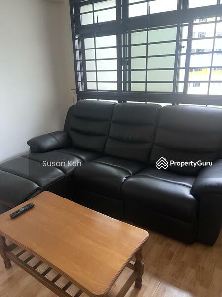 For Rent - 180 Bedok North Road