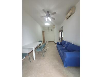 For Rent - Carabelle