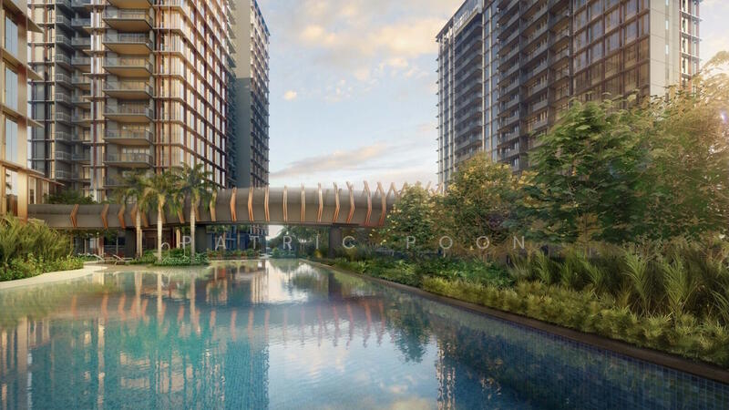 The Continuum, 1-8 Thiam Siew Avenue, East Coast / Marine Parade, 5 Bedrooms, 1,905 sqft, Condominium For Sale, by Patric Poon, 25614848 - Pool - PropertyGuru.com.sg
