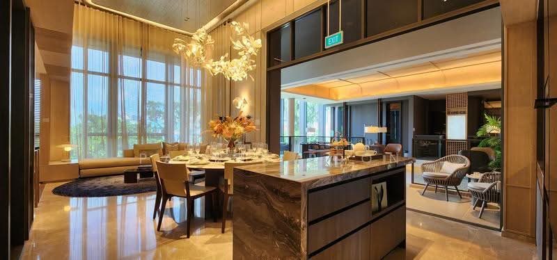 The Continuum, 1-8 Thiam Siew Avenue, East Coast / Marine Parade, 5 Bedrooms, 1,905 sqft, Condominium For Sale, by Patric Poon, 25614848 - PropertyGuru.com.sg
