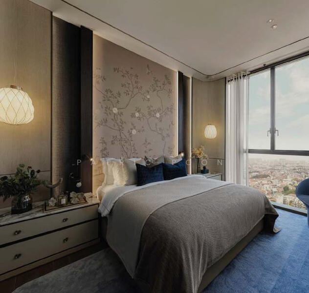 The Continuum, 1-8 Thiam Siew Avenue, East Coast / Marine Parade, 5 Bedrooms, 1,905 sqft, Condominium For Sale, by Patric Poon, 25614848 - Master Bedroom - PropertyGuru.com.sg