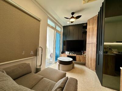 For Sale - Suites @ East Coast