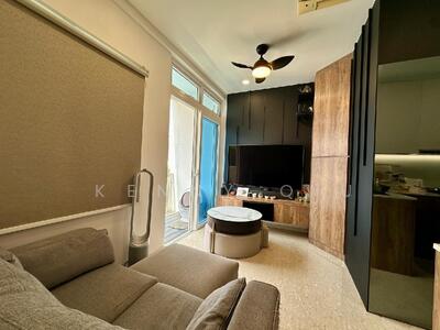 For Sale - Suites @ East Coast