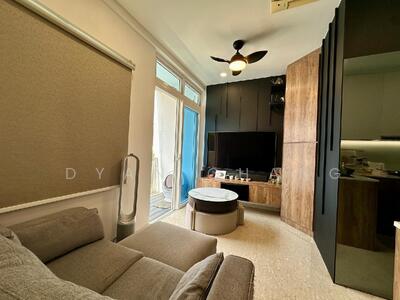 For Sale - Suites @ East Coast