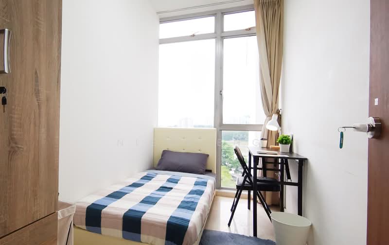 The Lakeshore, 29 Jurong West Street 41, Room Rental, 170 sqft, Condominium For Rent, by Nigel Eng, 25614876 - PropertyGuru.com.sg