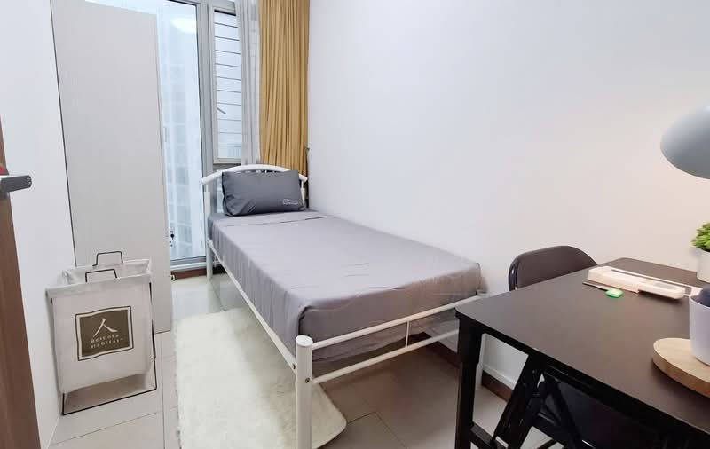 The Lakeshore, 29 Jurong West Street 41, Room Rental, 170 sqft, Condominium For Rent, by Nigel Eng, 25614876 - PropertyGuru.com.sg