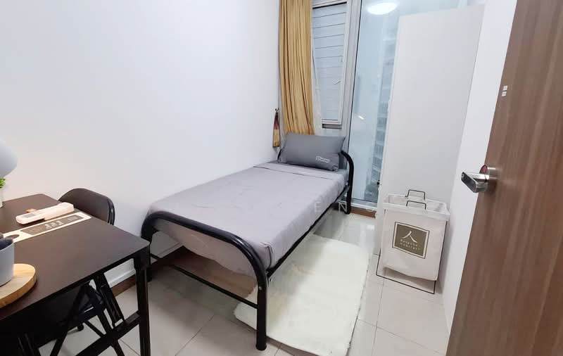 The Lakeshore, 29 Jurong West Street 41, Room Rental, 170 sqft, Condominium For Rent, by Nigel Eng, 25614876 - PropertyGuru.com.sg