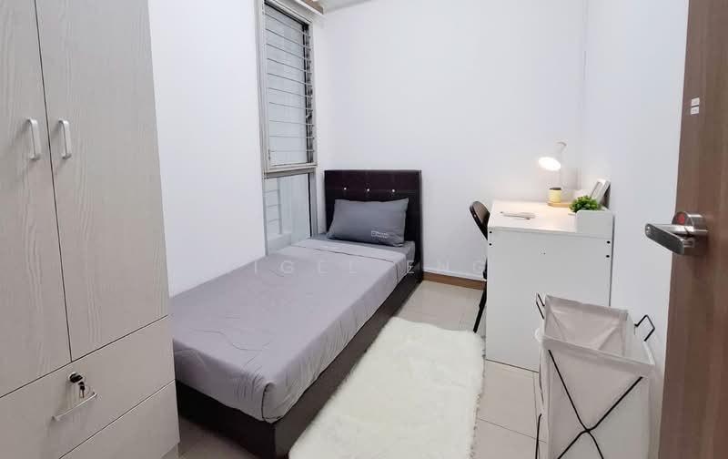 The Lakeshore, 29 Jurong West Street 41, Room Rental, 170 sqft, Condominium For Rent, by Nigel Eng, 25614876 - PropertyGuru.com.sg