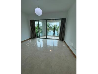 For Sale - The Berth by the Cove