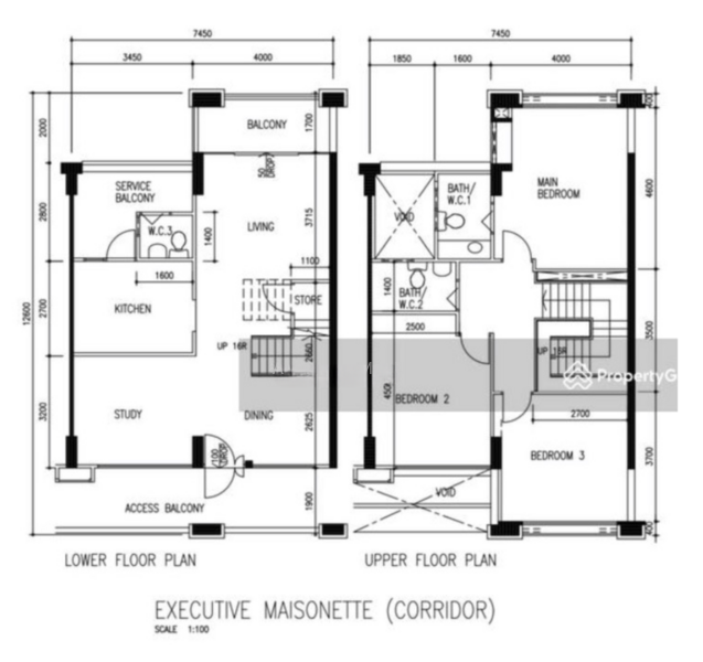 For Sale 656 Woodlands Ring Road