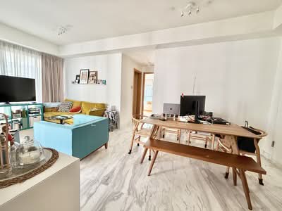 For Rent - Luma