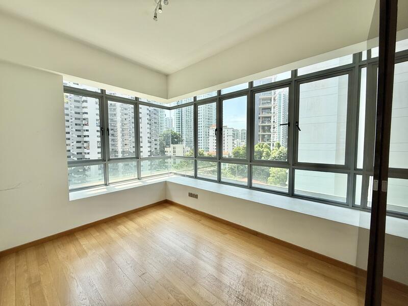 Luma, 6 River Valley Grove, 2 Bedrooms, 1,173 sqft, Condominium For Rent, by Stella Koh, 25614884 - Guest Bedroom - PropertyGuru.com.sg