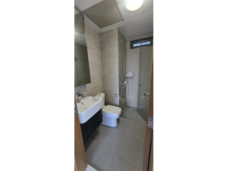 Common toilet