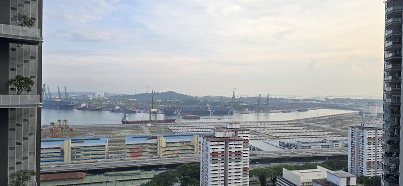Sea view