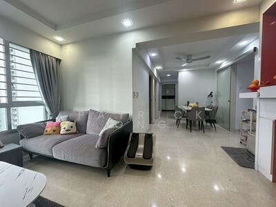 For Sale - 130A Lorong 1 Toa Payoh