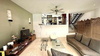 For Sale - ⭐️STAR BUY SEMI D⭐️$14XXPSF⭐️150M TO MRT FOOD AMENTITIES⭐️明星精选半独立式住宅⭐️