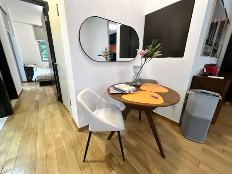 16 Amber Modern Cheap Freehold 2 room Tanjong Katon MRT, Amber Road, 2 Bedrooms, 710 sqft, Apartment For Sale, by Ben Lee, 25615019 - PropertyGuru.com.sg