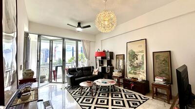 For Sale - Residences @ Killiney