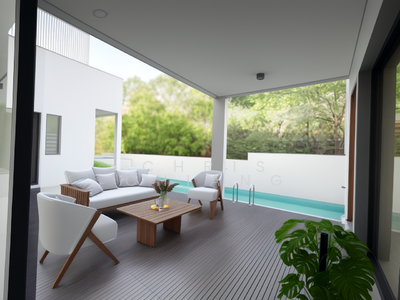 For Rent - Coronation Gardens