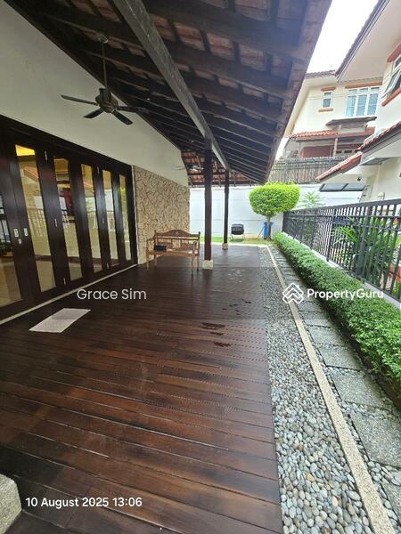 For Rent - MERA GARDENS