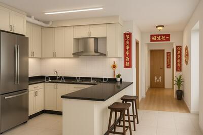 For Sale - 337D Tah Ching Road