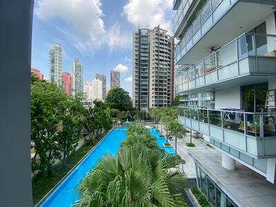 For Sale - Paterson Suites