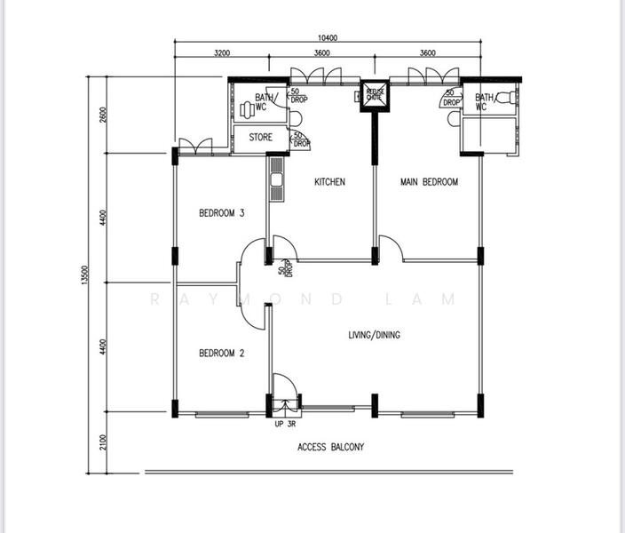 For Sale 406 Pandan Gardens