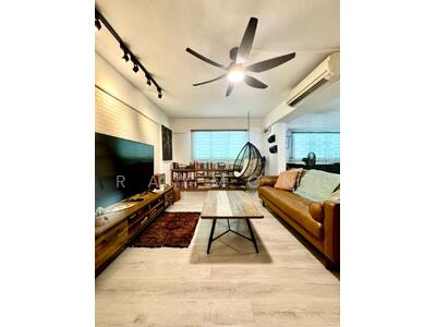 For Sale - 406 Pandan Gardens